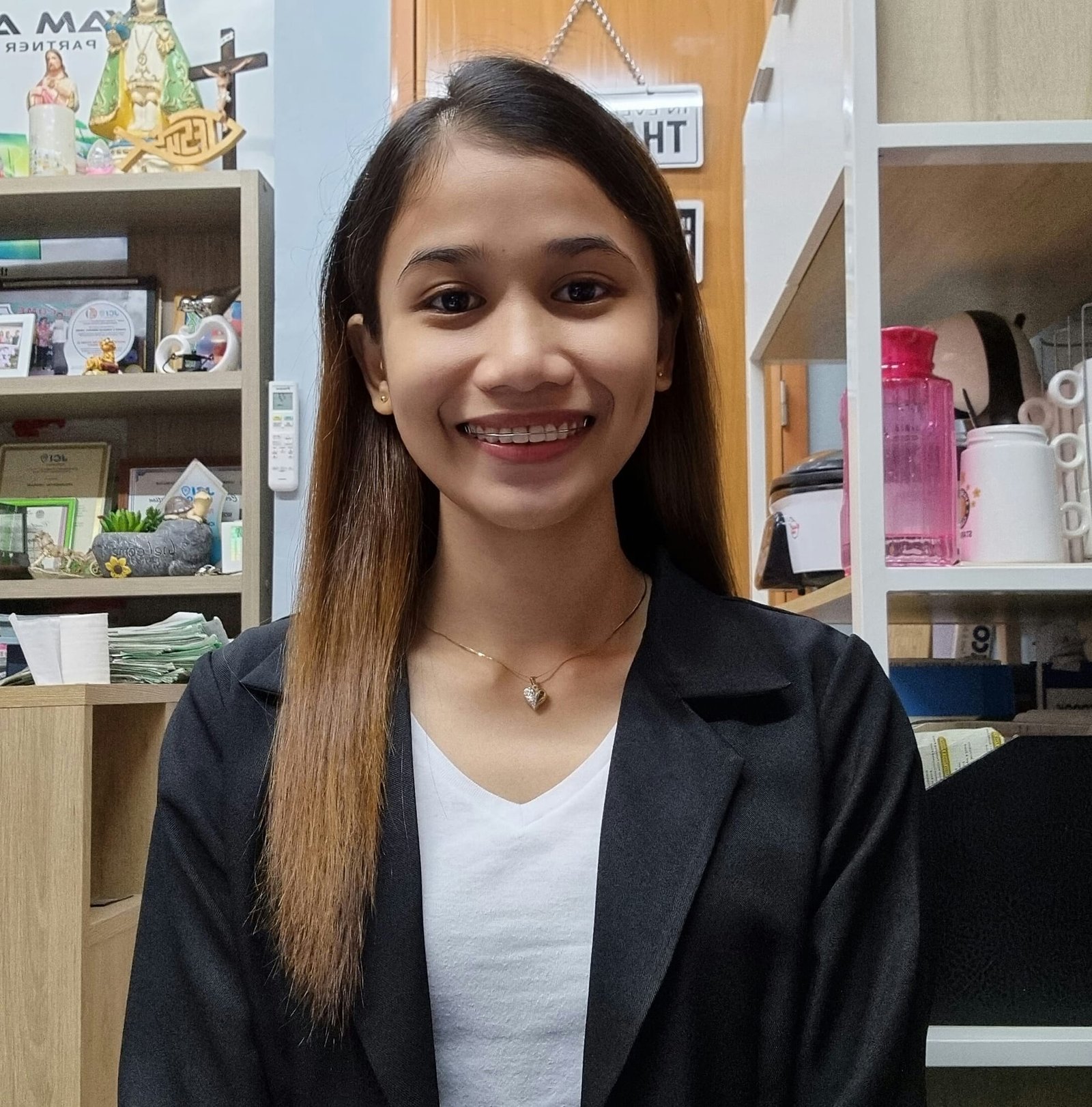 Sunshine Marie Perez Francisco